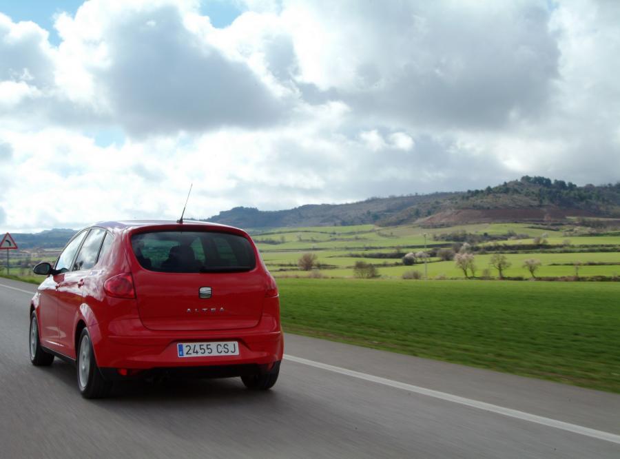  Seat Altea 2004 года  (фото 79 из 132)